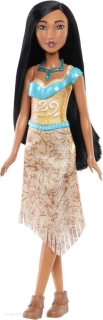 DISNEY PRINCESS princezna POCAHONTAS
