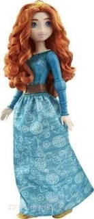 DISNEY PRINCESS princezna MERIDA