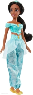 DISNEY PRINCESS princezna JASMINA
