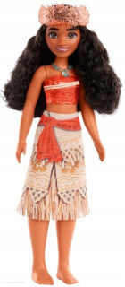 DISNEY PRINCESS princezna VAIANA