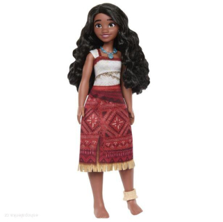 DISNEY PRINCESS princezna VAIANA 2