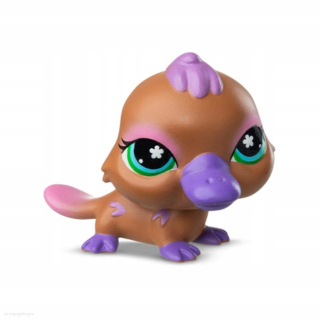 LPS sběratelská zvířátka > varianta 465