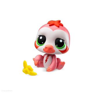 LPS sběratelská zvířátka > varianta 139