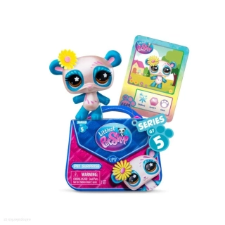 Littlest Pet Shop blind box S5
