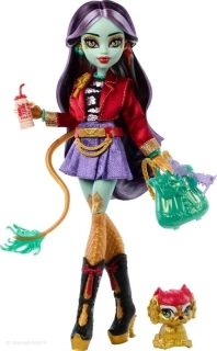 Monster High™ JINAFIRE LONG
