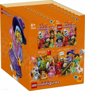 LEGO®  Minifigurky 71052 29.serie 