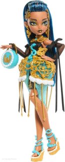 Monster High™ CLEO de NILE děsivě sladká oslava