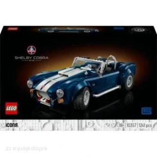 LEGO® Icons™10357 Shelby Cobra