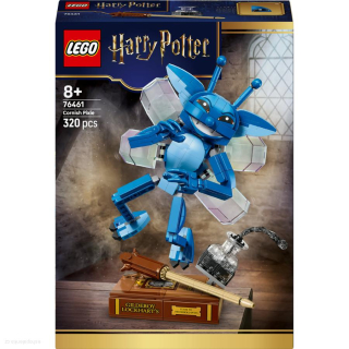LEGO® 76461 Harry Potter™Cornwallský rarach