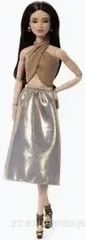 Barbie Model Signature Barbie Basics #06 JJX25