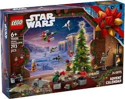 LEGO® Star Wars™ 75456 Adventní kalendář 2026