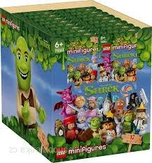 LEGO® Minifigurky 71053 série SHREK
