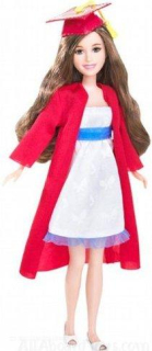 HIGH SCHOOL MUSICAL 3 Maturita > varianta Kelsi