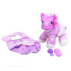 MY LITTLE PONY něžný pony