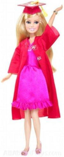 HIGH SCHOOL MUSICAL 3 Maturita > varianta Sharpay