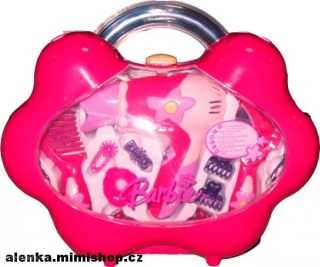 BARBIE kosmetický set