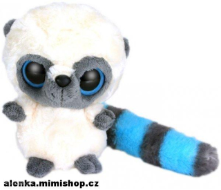 YOOHO plyšáci 15cm > varianta opička