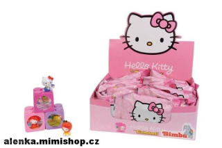 HELLO KITTY Cubolotti