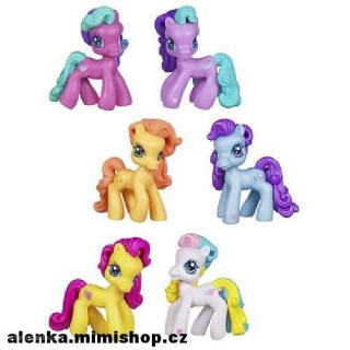 MY LITTLE PONY