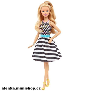 BARBIE FASHIONTAS > varianta DVX68