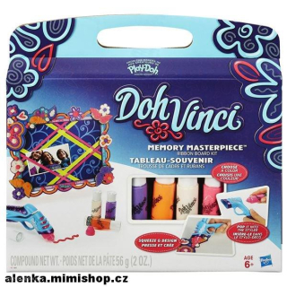 PD DOH VINCI dekorovací rámeček na fotografie