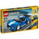 LEGO CREATOR 31070 Závodní auto