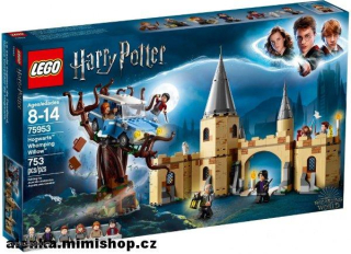 LEGO Harry Potter™ 75953 Bradavická vrba mlátička