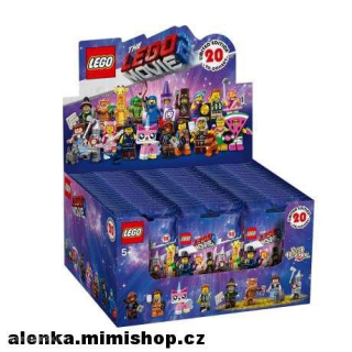 LEGO® minifigurky 71023 LEGO PŘÍBĚH 2
