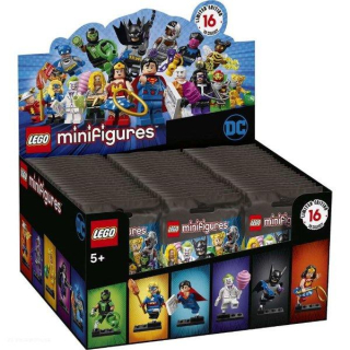 LEGO® Minifigurky 71026 DC Super Heroes série