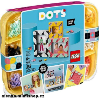 LEGO® DOTS™ Kreativní rámečky