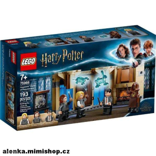 LEGO® HARRY POTTER™ 75966 Komnata nejvyšší potřeby