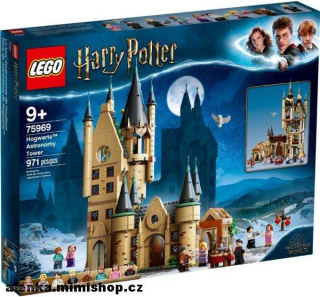 LEGO® HARRY POTTER™ 75969 Astronomická věž