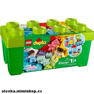 LEGO® DUPLO® 10913 Box s kostkami