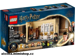 LEGO® Harry Potter™ 76386 Bradavice: omyl s Mnoholičným lektvarem