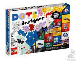 LEGO® DOTS™ 41938 kreativní box