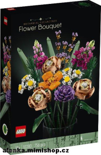 LEGO® BOTANICALS 1028 Kytice