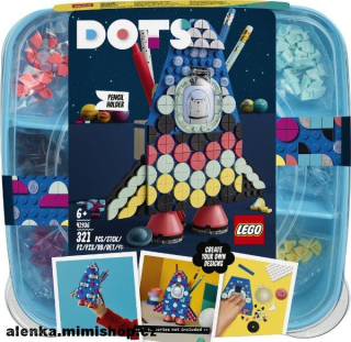 LEGO® DOTS 41636 Stojánek na tužky