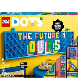 LEGO® DOTS 41952 Velká nástěnka