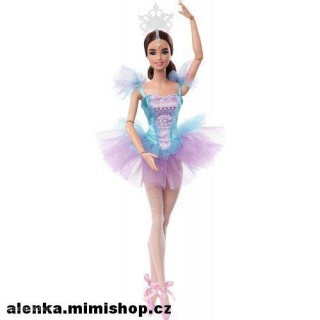 Barbie® Ballet Wishes® Doll