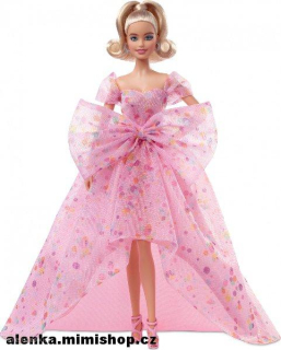 Barbie® Birthday Wishes® Doll 2022